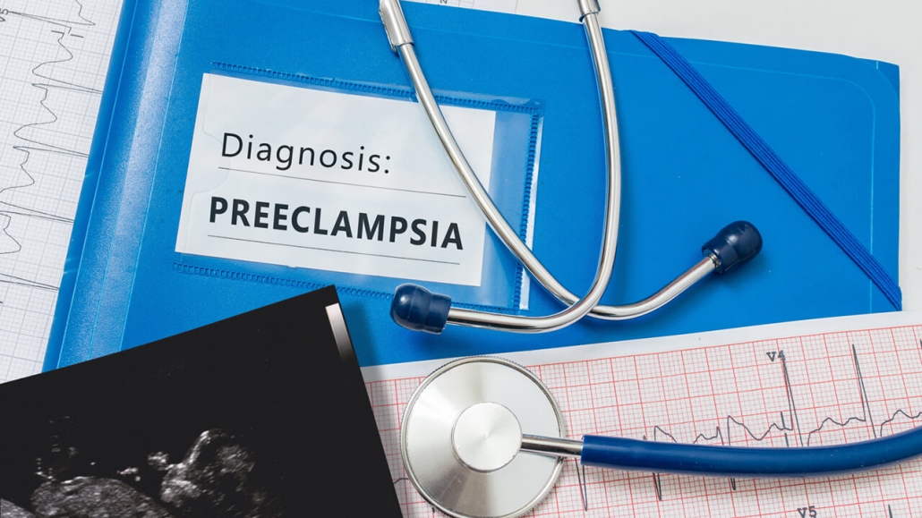 Žensko zdravlje – Preeclampsia for HCPs